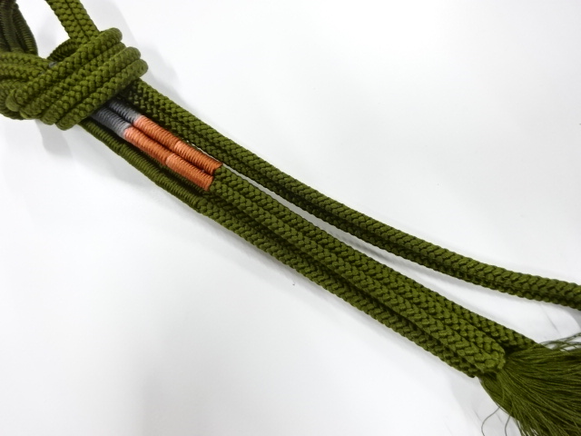 Japanese Kimono / Accessories Silk